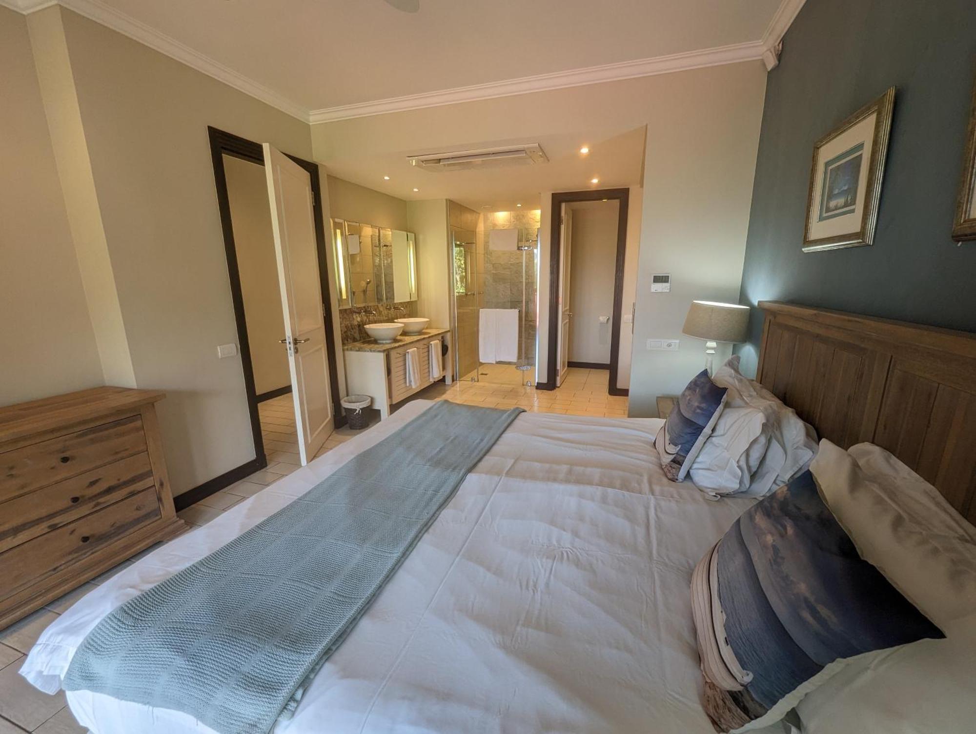 Island View Apartment By Simply-Seychelles Éden-sziget Kültér fotó