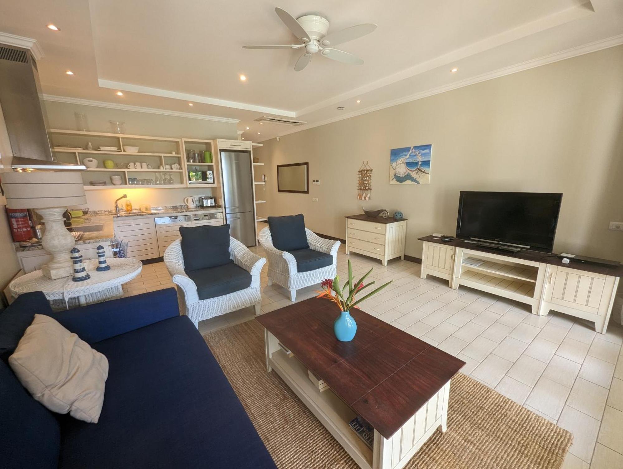 Island View Apartment By Simply-Seychelles Éden-sziget Kültér fotó