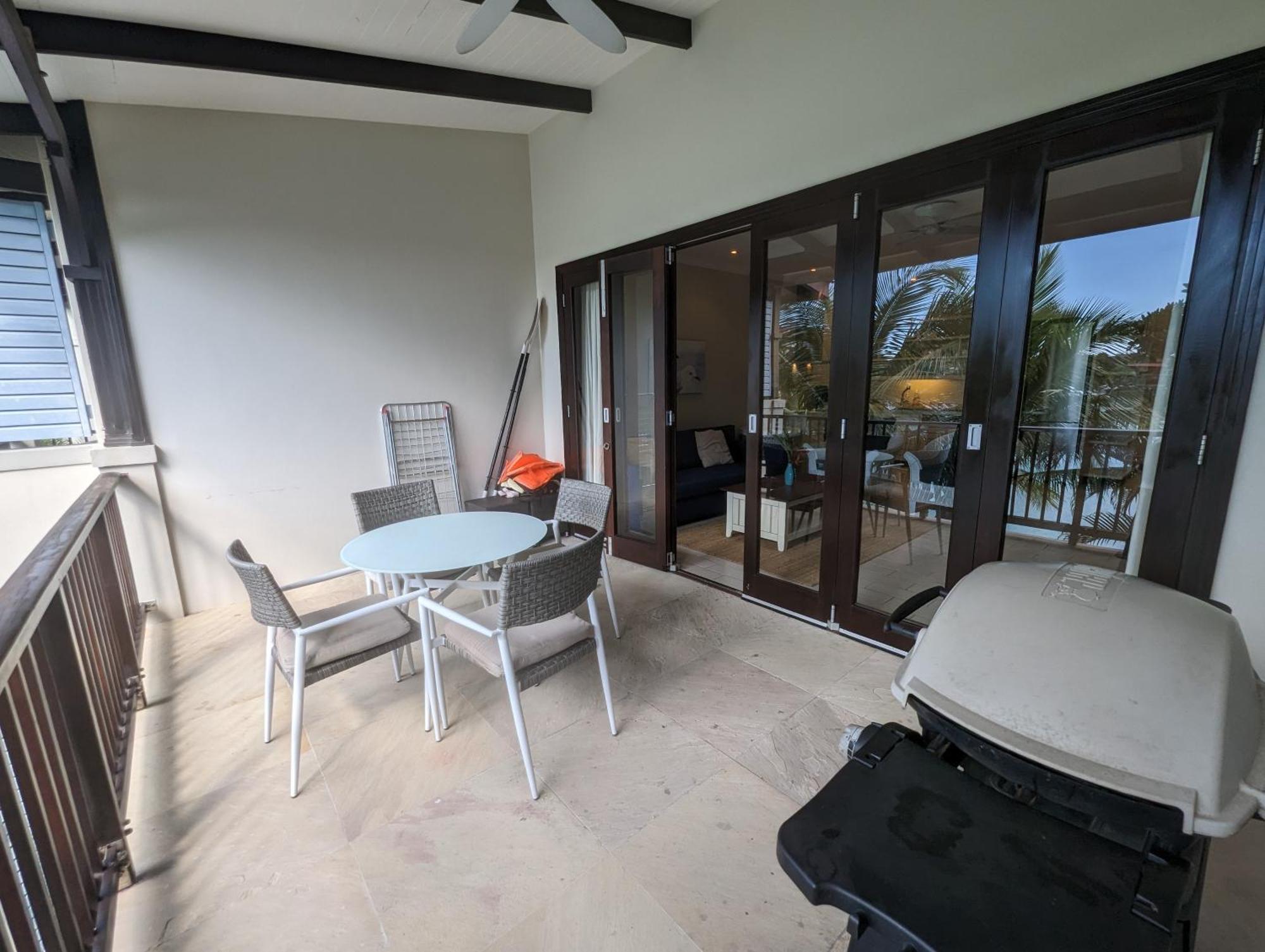 Island View Apartment By Simply-Seychelles Éden-sziget Kültér fotó