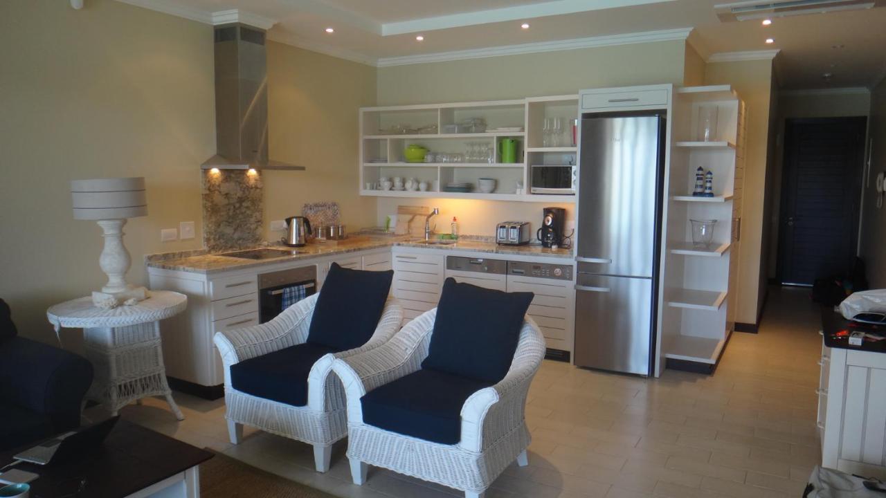 Island View Apartment By Simply-Seychelles Éden-sziget Kültér fotó