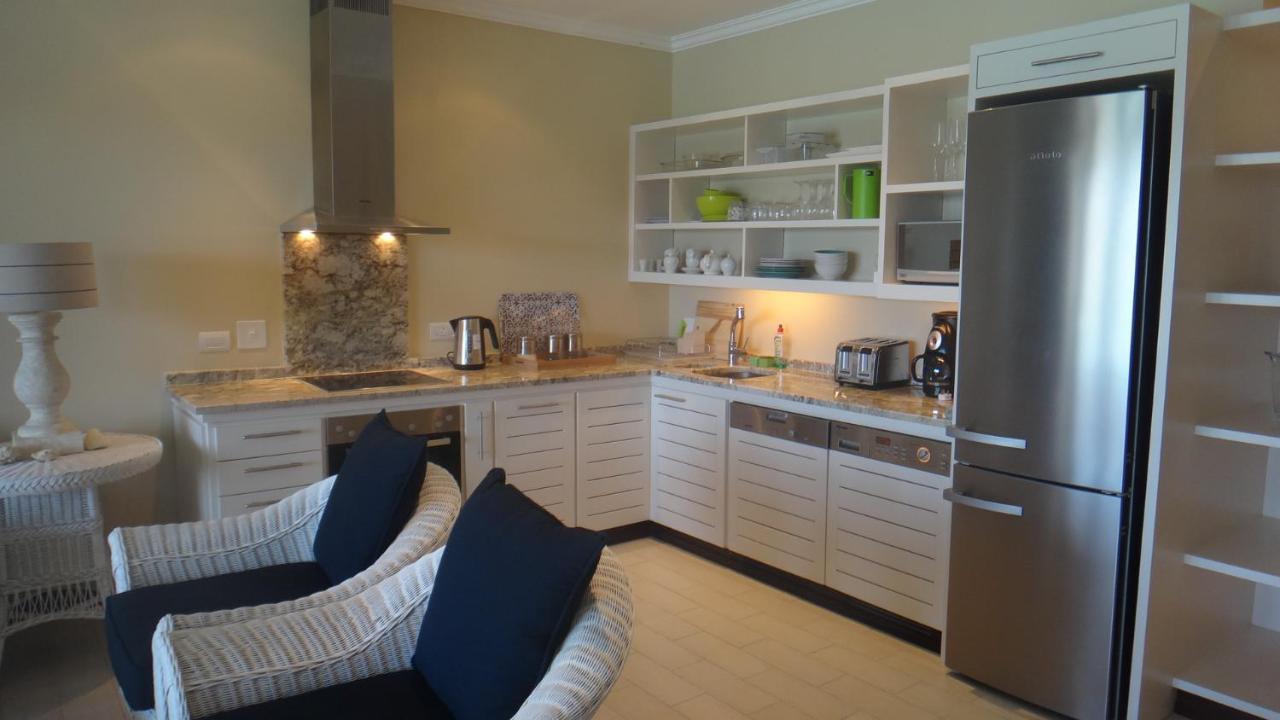 Island View Apartment By Simply-Seychelles Éden-sziget Kültér fotó