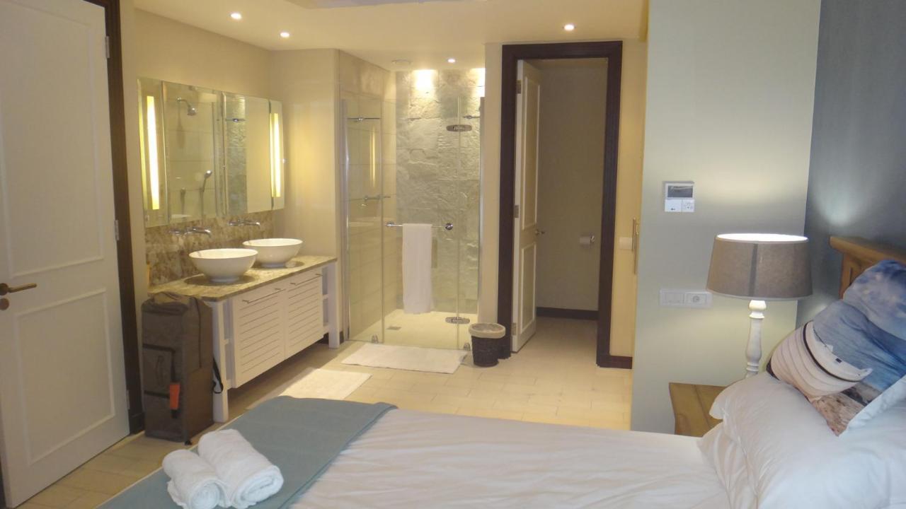 Island View Apartment By Simply-Seychelles Éden-sziget Kültér fotó